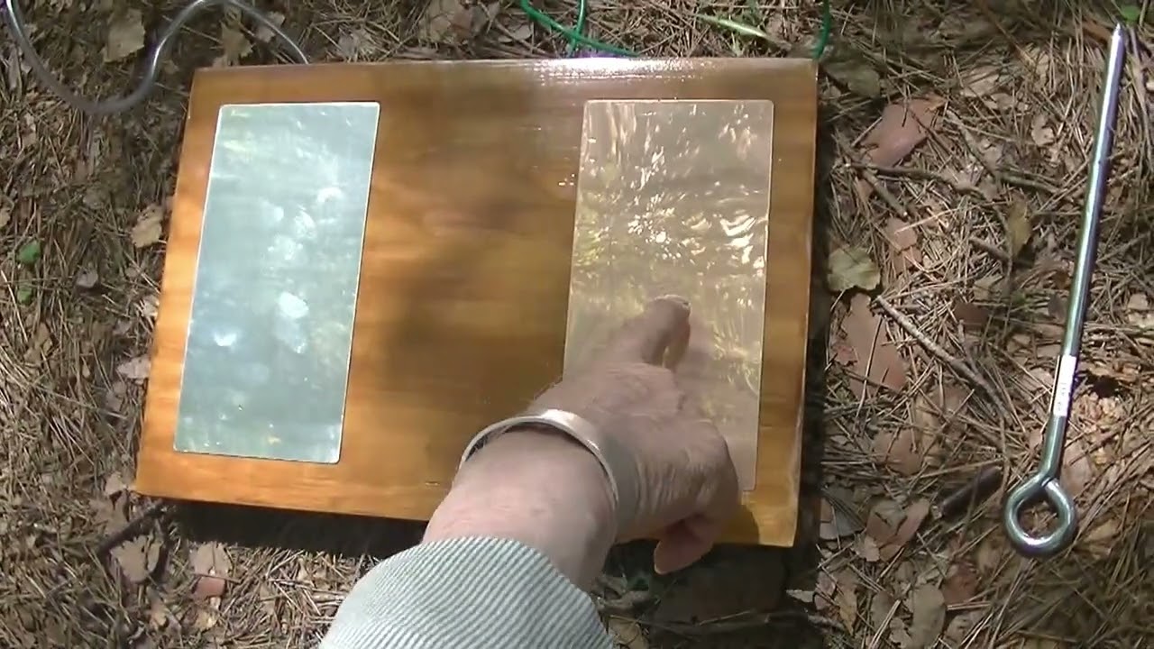 MIアーシングボード 屋外用「田園」 - マドモアゼル・愛公式ショップ