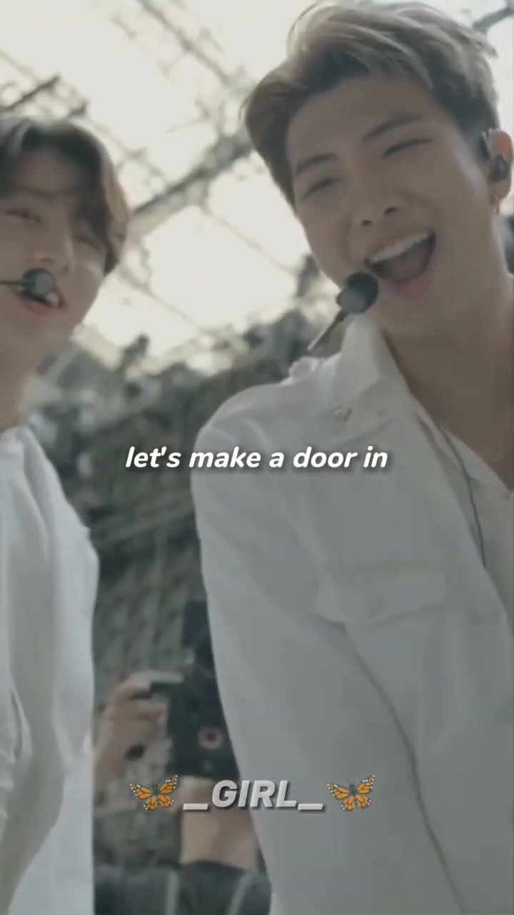 BTS (방탄소년단) 'Magic Shop' Official MV - YouTube