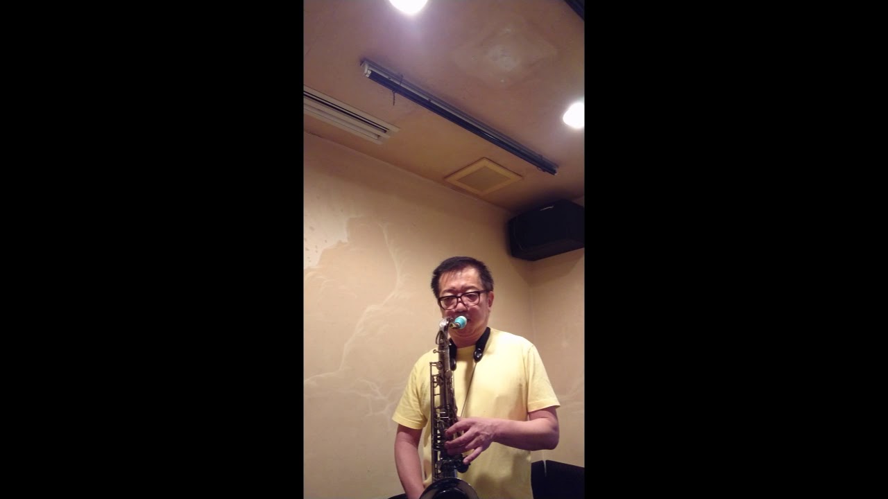 SYOSマウスピース（Chad LBモデル）を買ってみました: Kurikiyoジャズ