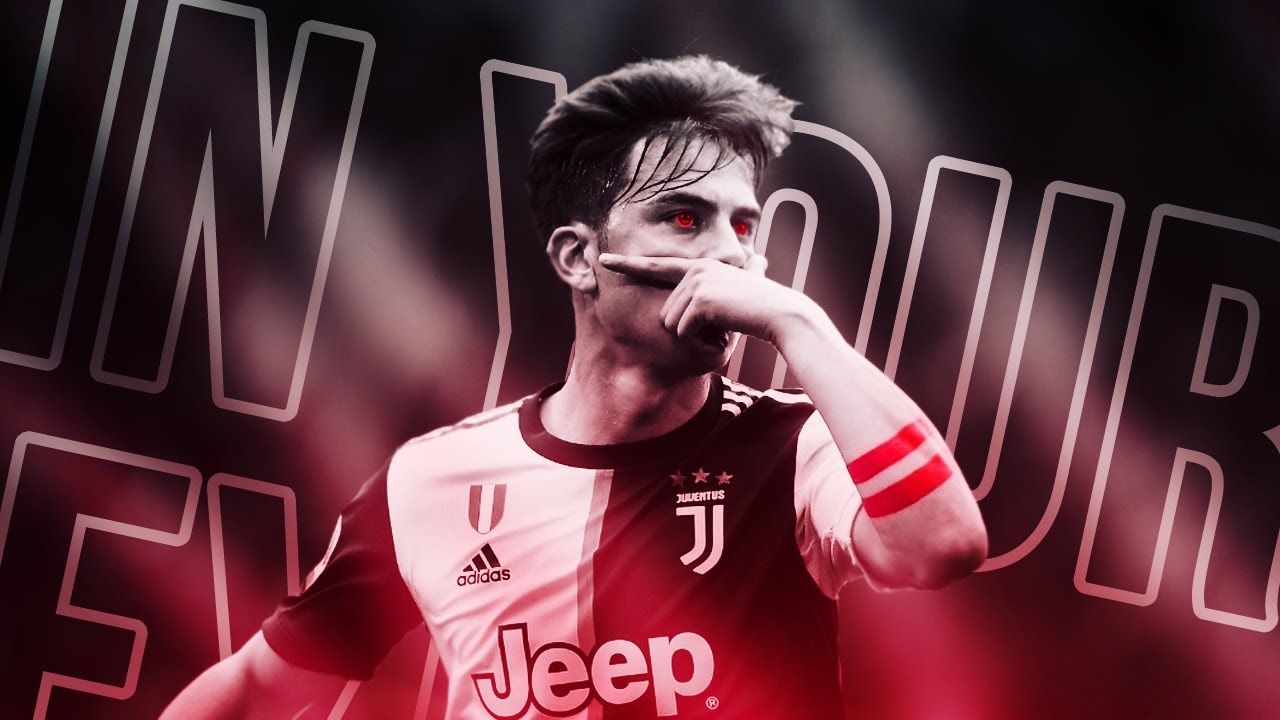 Paulo Dybala - In Your Eyes | Skills & Goals | 2019/2020 HD - YouTube