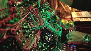 Michigan Synth Works F8R - Eurorack Module on ModularGrid