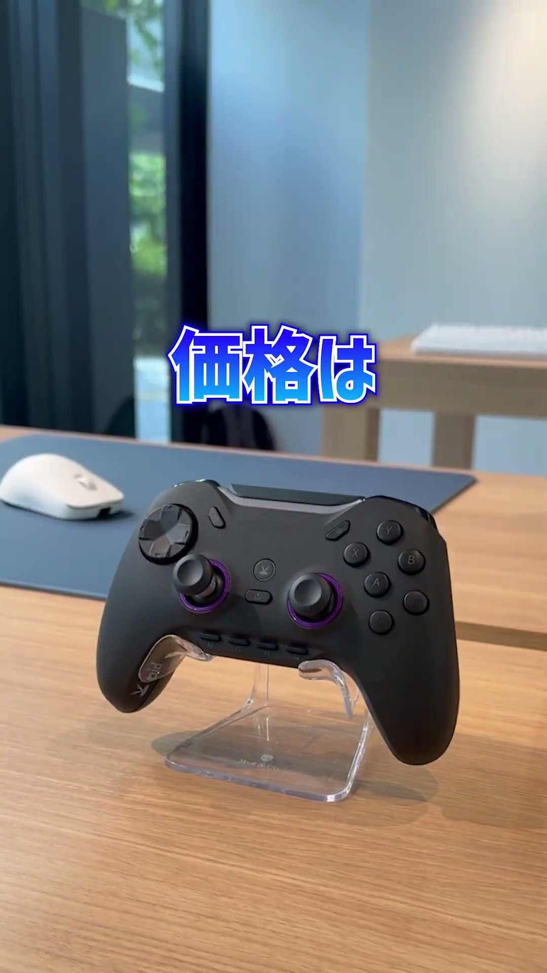 I tried out the popular GENESIS controller! [Void Gaming Genesis