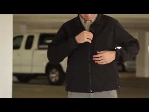 5.11® Bristol Parka - Waterproof, Breathable & Durable Jacket