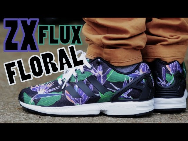 Adidas ZX Flux 