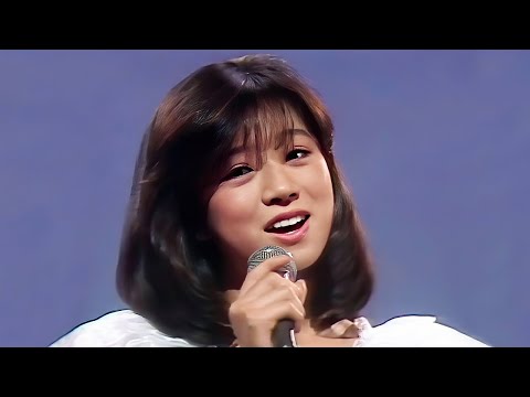 Stage Mix】 中森明菜(나카모리 아키나) - スローモーション(슬로모션