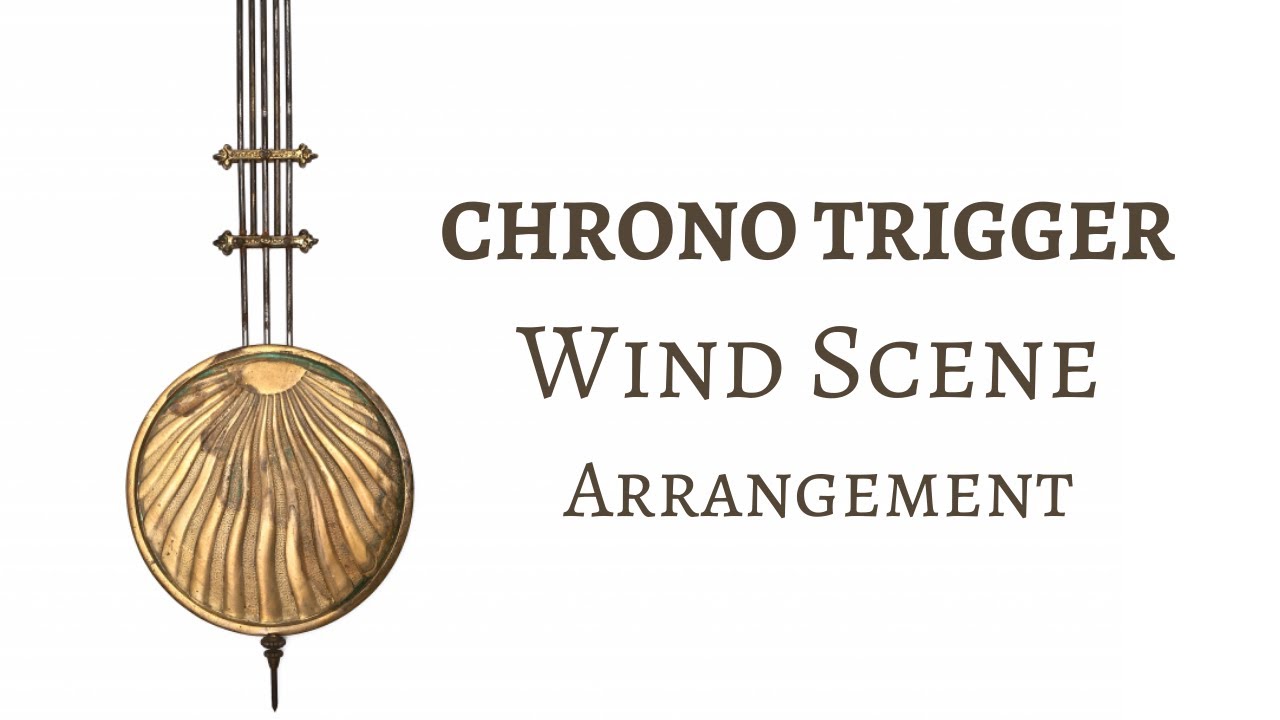 クロノトリガー Chrono Trigger 