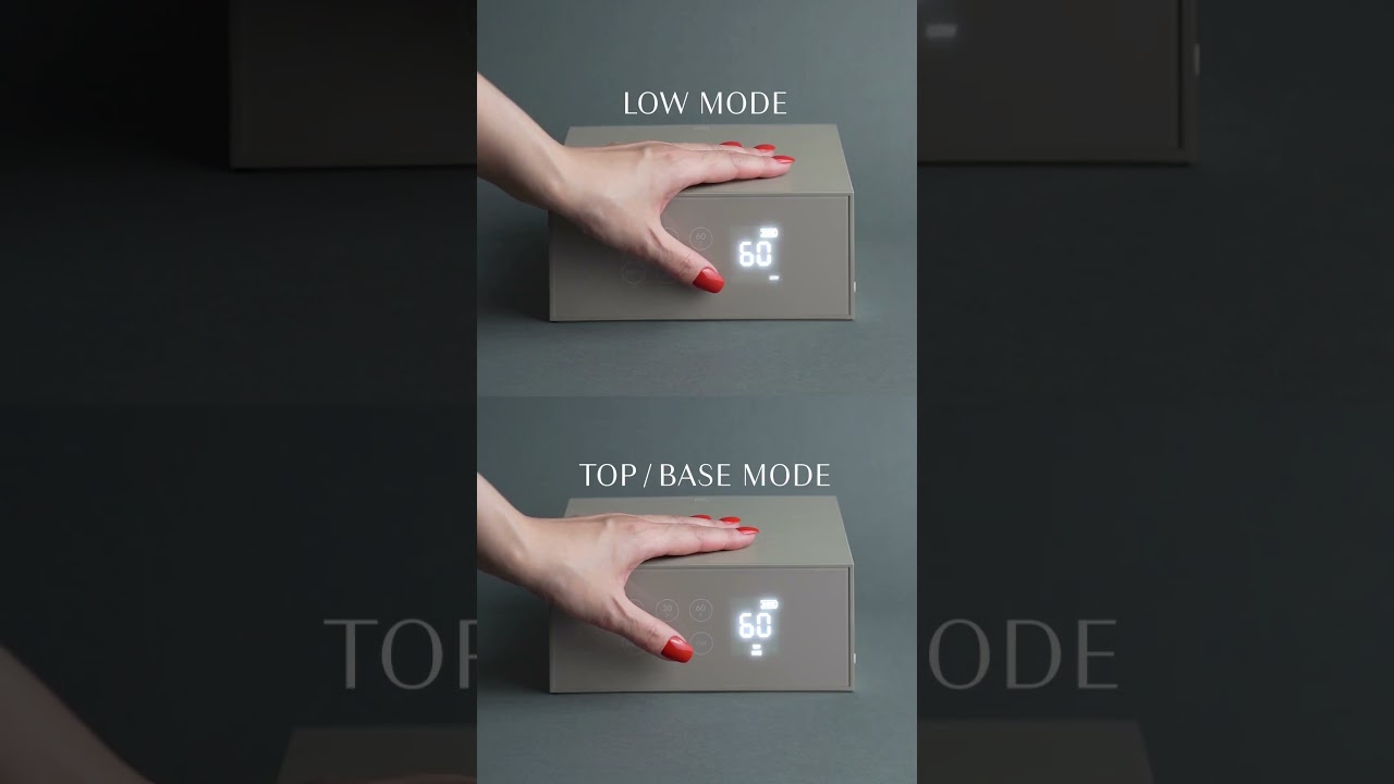 oui nails ネイルライト 美容機能付きの卸・通販 | ビューティガレージ