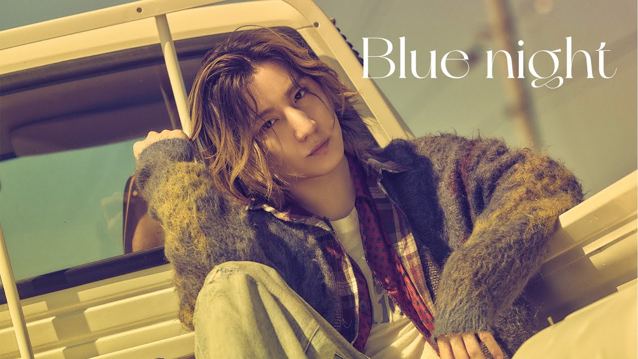 Taiga Kyomoto (w/English Subtitles!) Prelude - YouTube