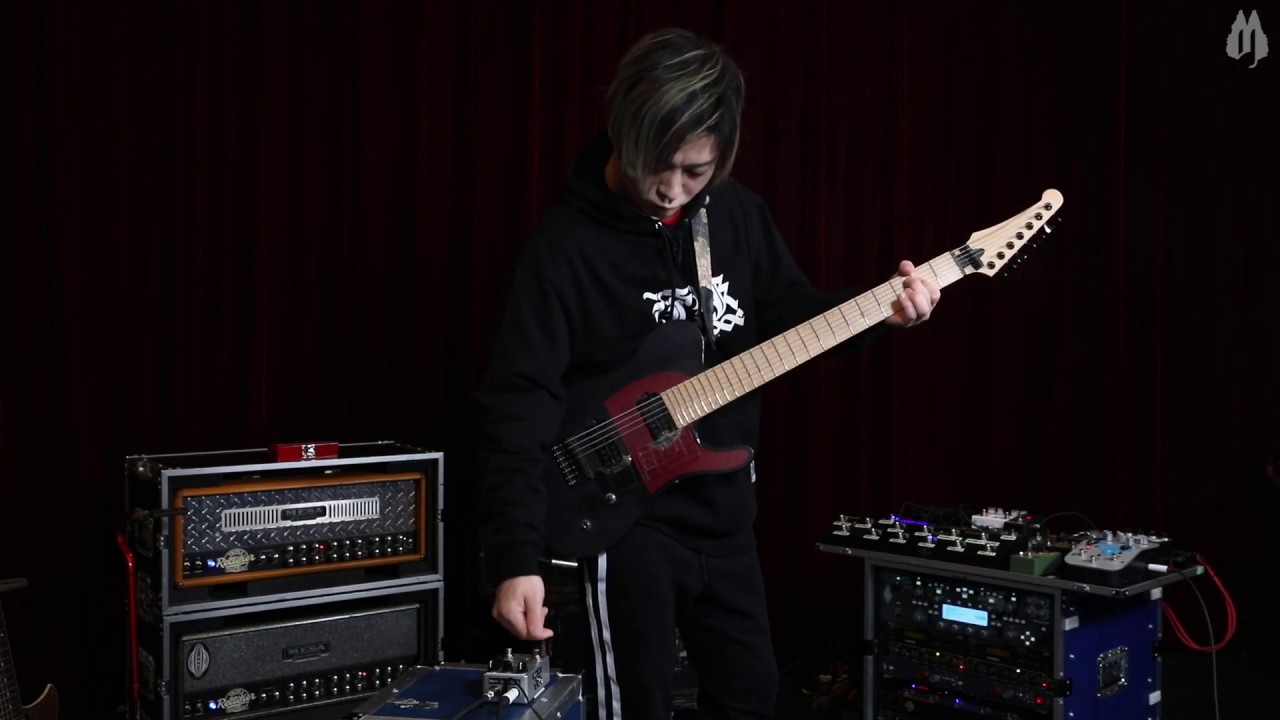 FREE THE TONE ML-1L MOTION LOOP ルーパー フリーザトーン ML1L