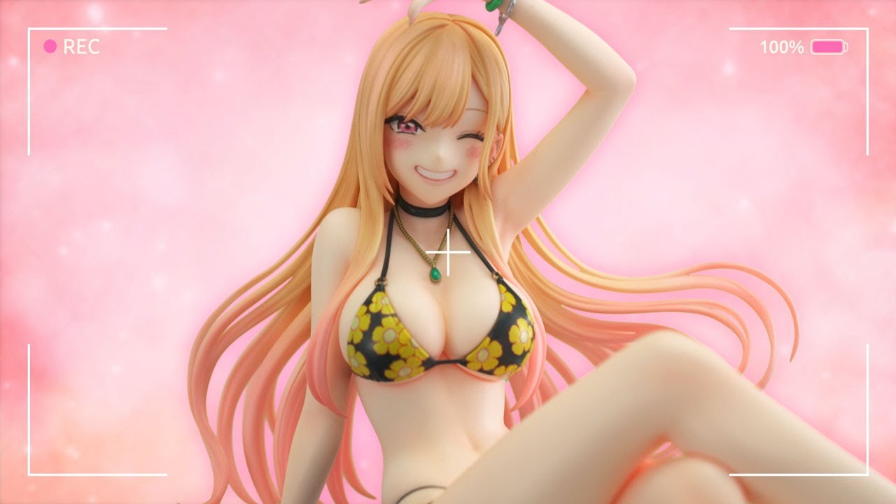 ANIPLEX+/ TVアニメ「その着せ替え人形（ビスク・ドール）は恋をする