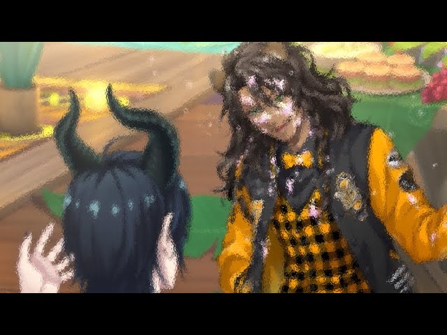 Twisted Wonderland] New Birthday SSR! Leona's Birthday SSR Union