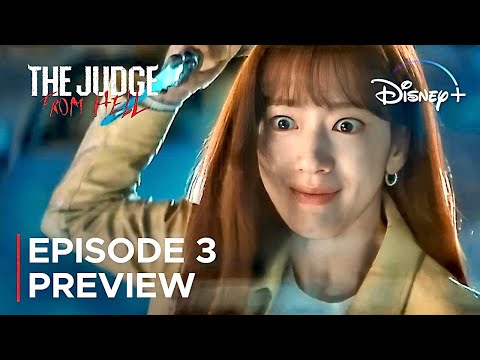 The Judge from Hell Episode 3 Preview & Spoilers [ENG SUB] - YouTube