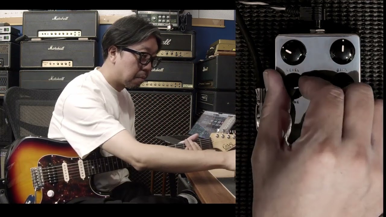 ENG SUB】Made in Japan EMD PD1-V2. 【4 KONB】 - YouTube