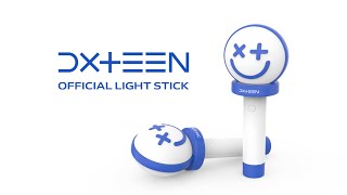 DXTEEN OFFICIAL LIGHT STICK – LAPONE STORE