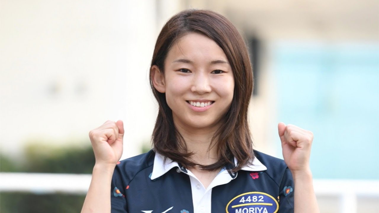 多摩川ボート・レディースチャンピオン】守屋美穂 予選トップ通過で