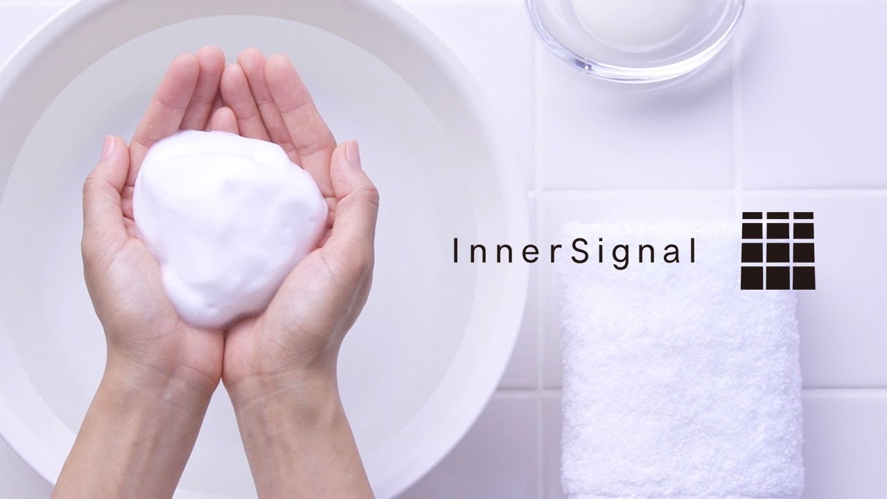 リジュブネイト ベースソープb｜インナーシグナル | 大塚製薬