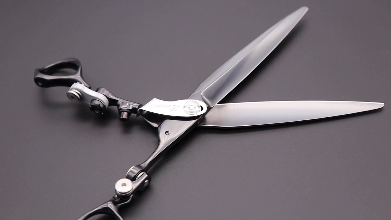 ルミエール タイプ36 ハイパー5(Lumiere・5.8/6.3/6.8インチ) ハサミ屋