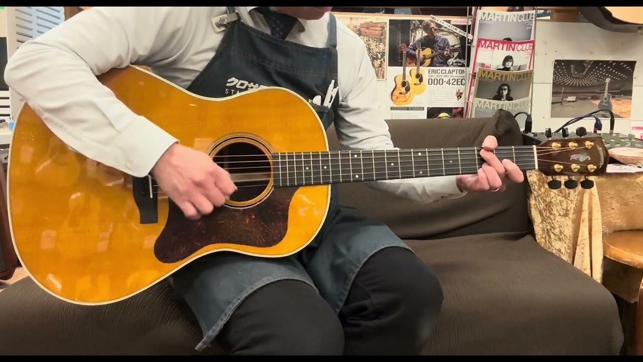 Stafford SAD-2000 【日本製Stafford！限定復刻】 - YouTube