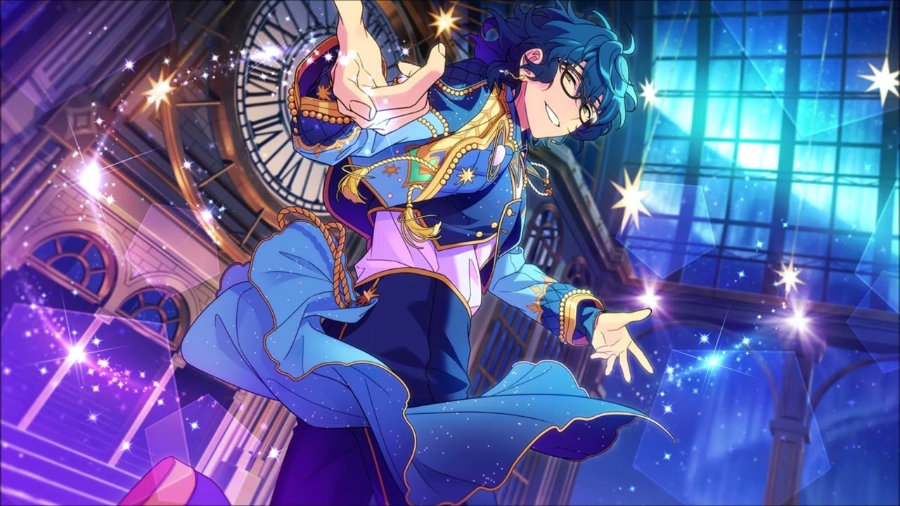 Switch – Madoromi Ginga 微睡み銀河 (Tsumugi Aoba solo) - YouTube