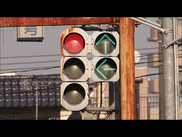 電車 信号機 JR 当時物 レア 早い者勝ち 国内で現役腕木式信号機が活躍