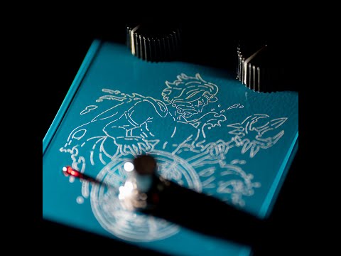 Organic Sounds Organic Booster 