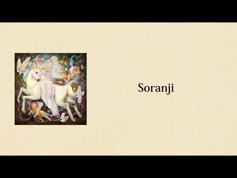 Soranji - Mrs. GREEN APPLE【日本語字幕/歌詞】 - YouTube