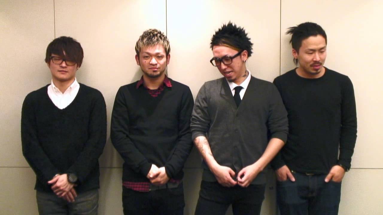 SiM | 激ロック ビデオ・メッセージ