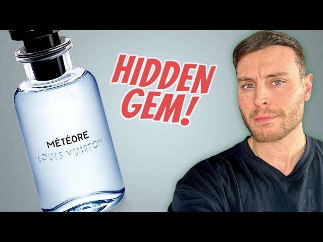 LOUIS VUITTON METEORE REVIEW: A Hidden Gem in The Collection