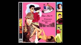 DEEE-LITE / Infinity Within (LP) / Elektra | WAXPEND RECORDS