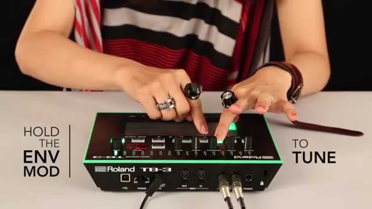 AIRA Start - TB-3 (a short tutorial) - YouTube