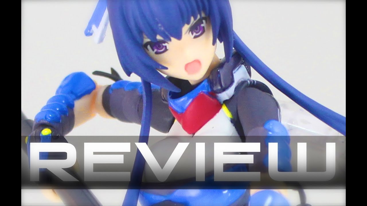 figma 205 Honda Futayo - Horizon On The Middle Of Nowhere Anime