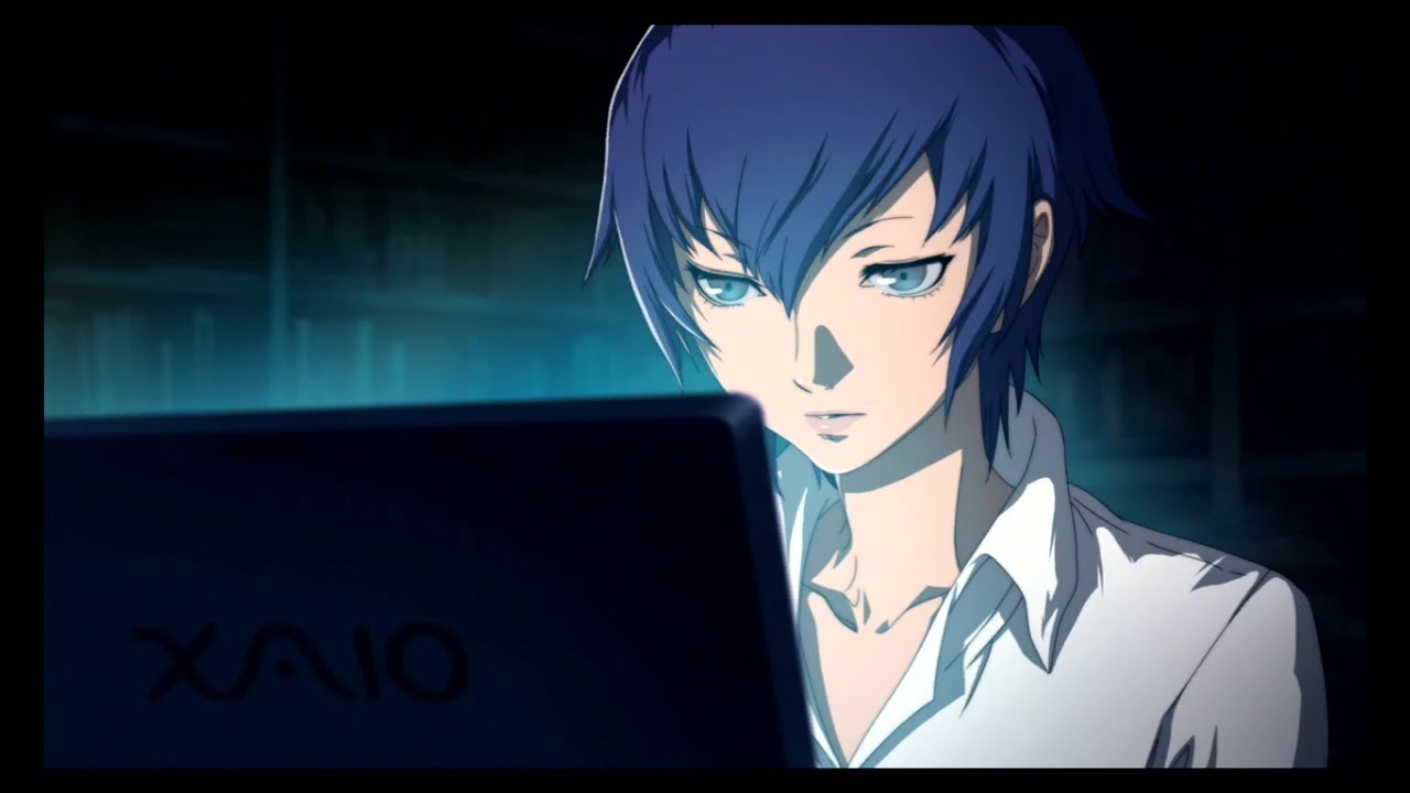 P4U #30白鐘直斗編③完】IQ2000王子？のお話 - YouTube