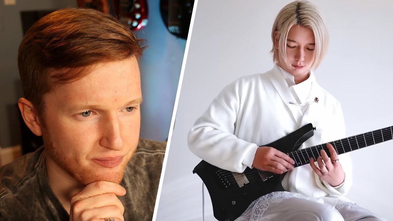 ギターレッスン【超絶軽量ワウペダル】小型で軽量でも本格派HOTONE