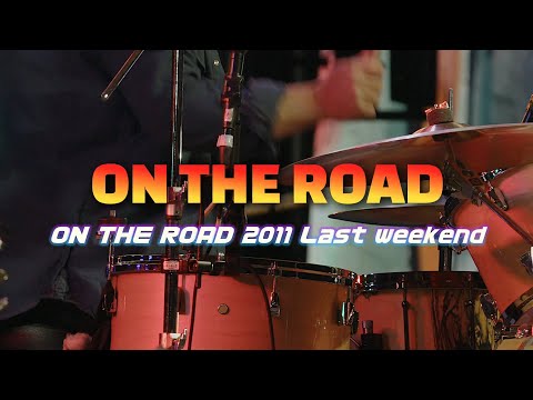 ON THE ROAD 「2011 REMIX」 浜田省吾 - YouTube