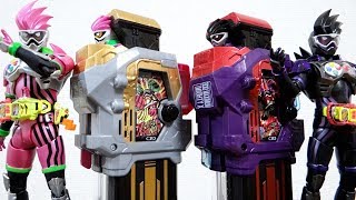 Two Maximums] Audio comparison review! God Maximum VS Maximum