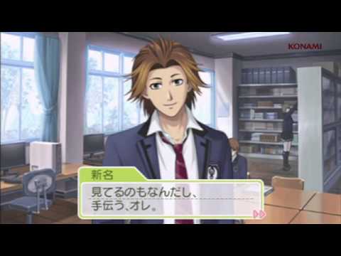 ときめきメモリアル Girl's Side Premium ～3rd Story～ Live2D動画 新