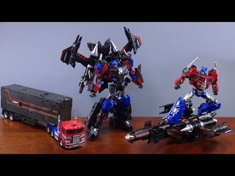 Finally, it's time to combine!] PE-DX10 