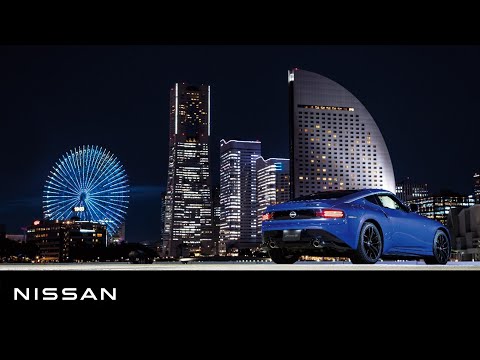 東京オートサロン 2025】フェアレディZ 開発秘話 トークショー(1/11