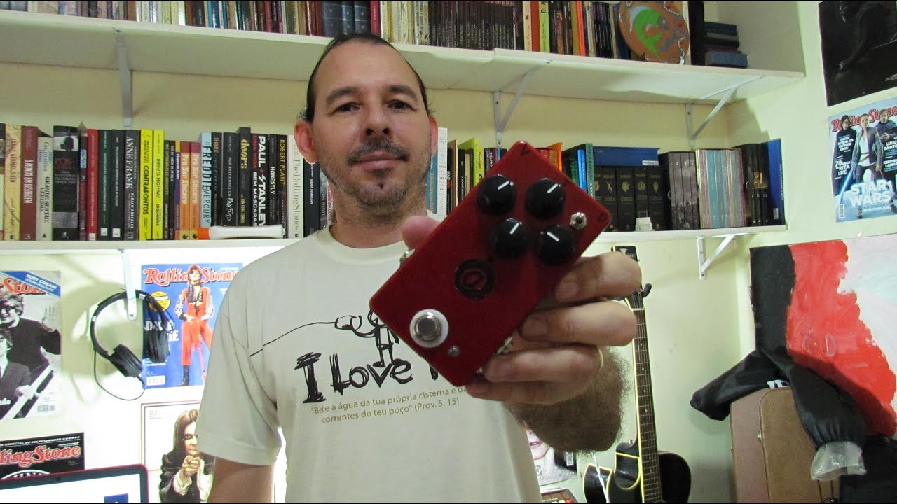 Angry Charlie Andy Timmons (Clone by JoyFX) - YouTube