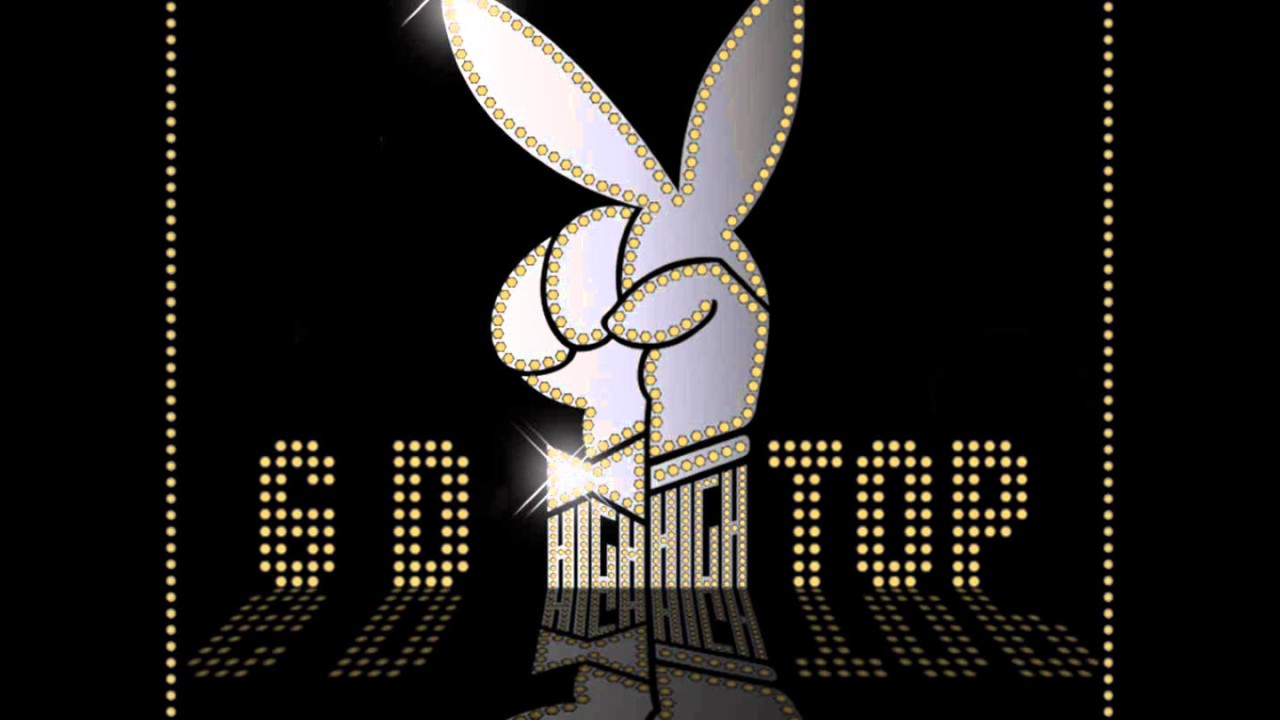 GD&TOP - HIGH HIGH (Official Instrumental) - YouTube