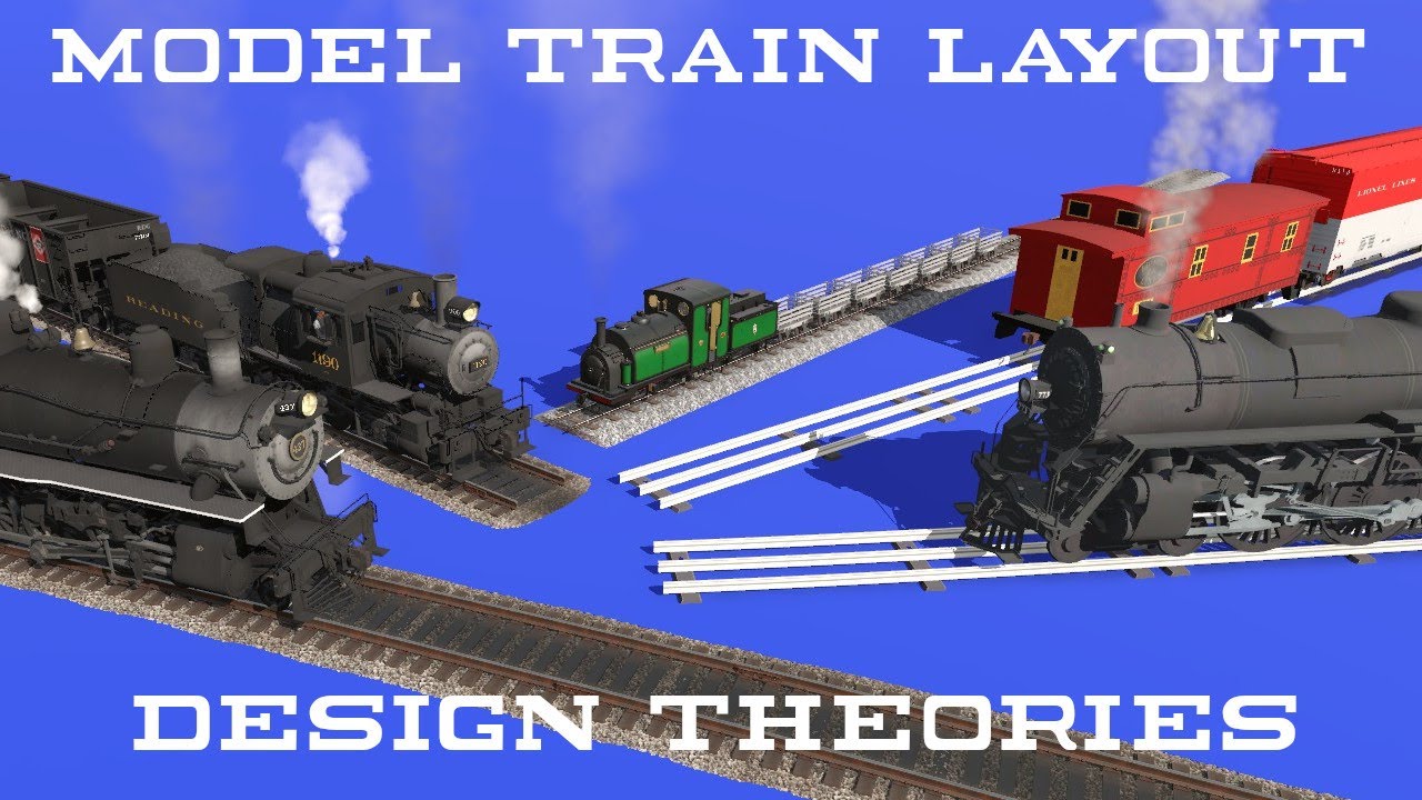 Japanese-Style Swap on My Egger-Bahn Yard | HOe Running Session