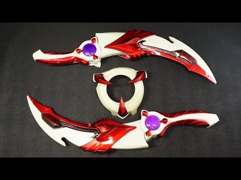 仮面ライダーアギト シャイニングカリバー Kamen Rider Agito Shining