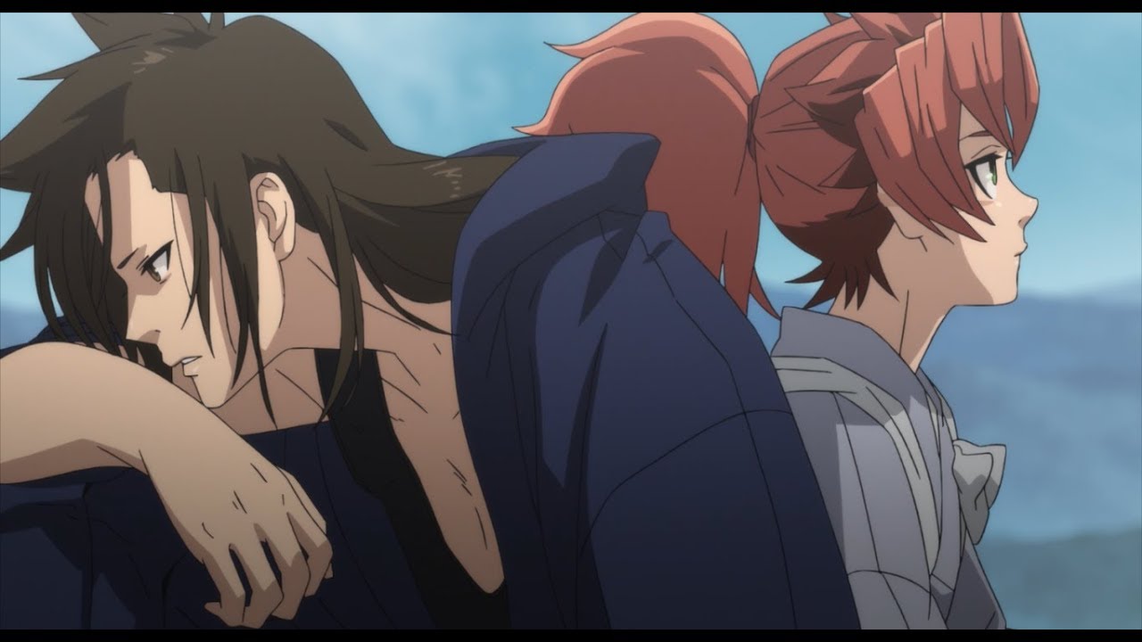 劇場アニメ「PEACE MAKER 鐵」公式サイト