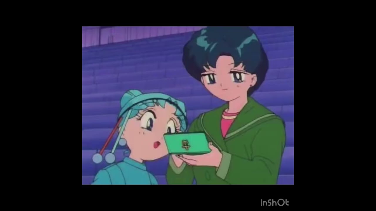 あと4日☆】劇場版BD&DVDカウントダウン（エターナルセーラー