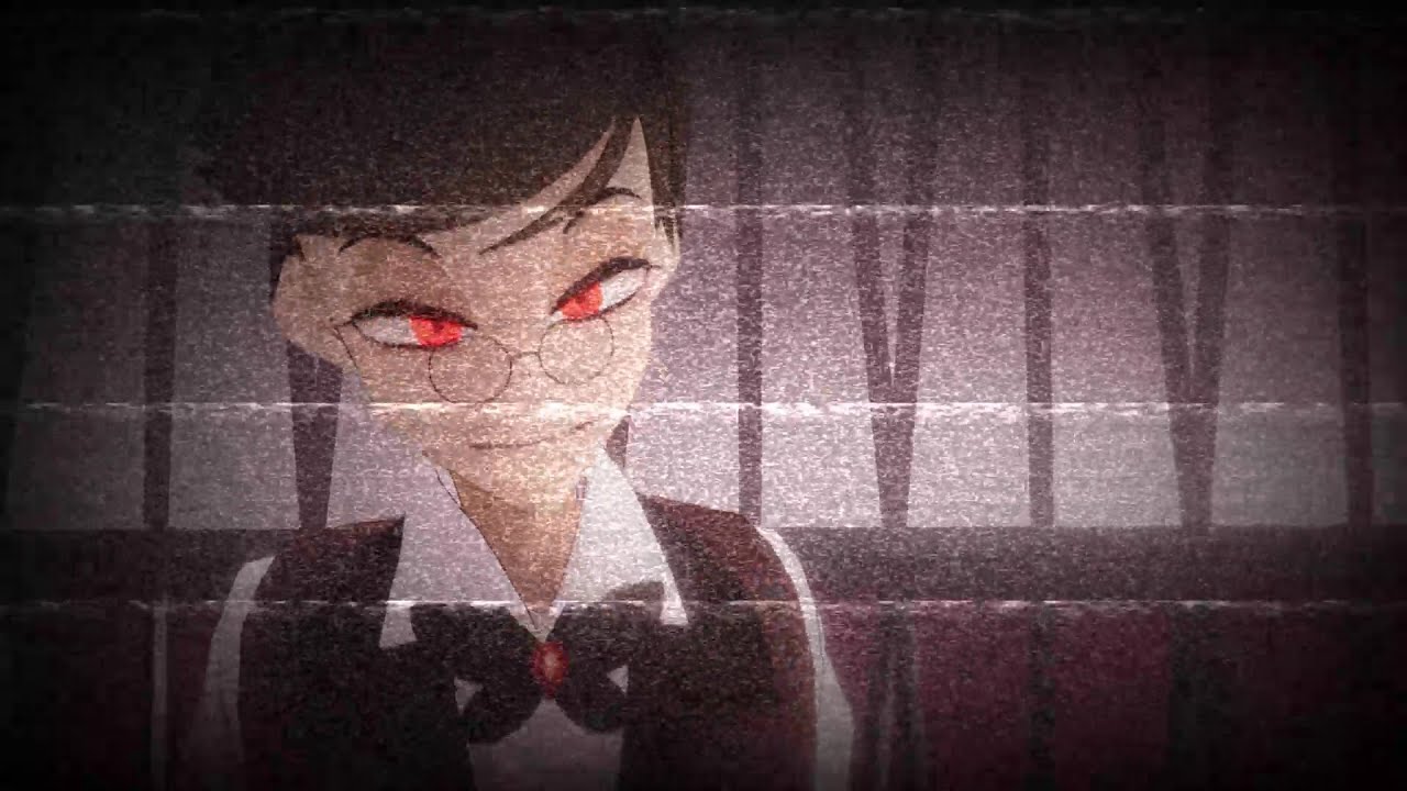 Human) Alastor's Game 生前アラスターファンMV - YouTube