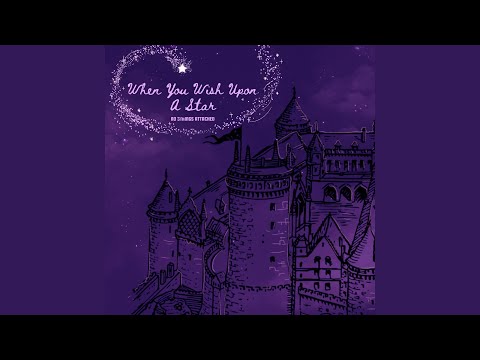 When You Wish Upon a Star - YouTube