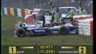 デイモン・ヒルが64歳になる：彼のF1キャリアを振り返る