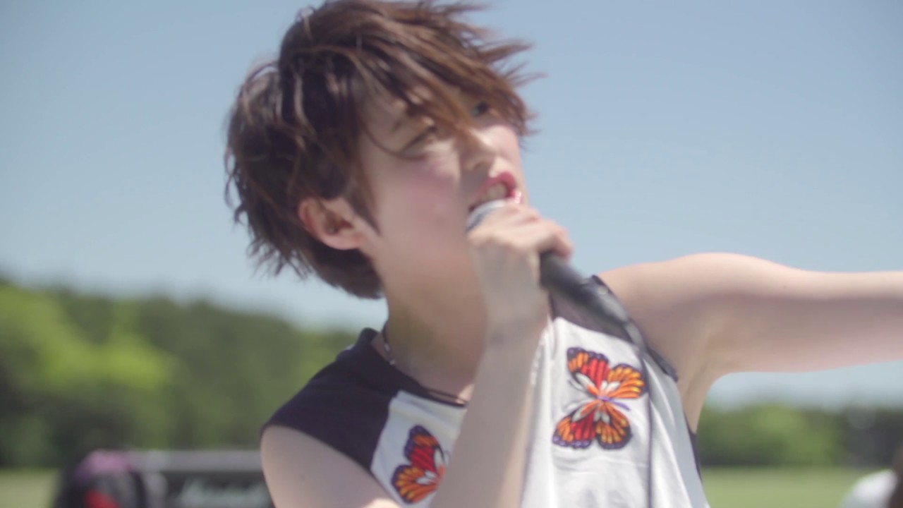 RagnaRock 】LINDBERG 川添智久プロデュース「TAKE OFF」MV - YouTube