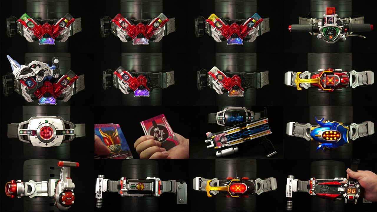 春の動画祭り！第四弾 ALL COMPLETE SELECTION MODIFICATION シリーズ