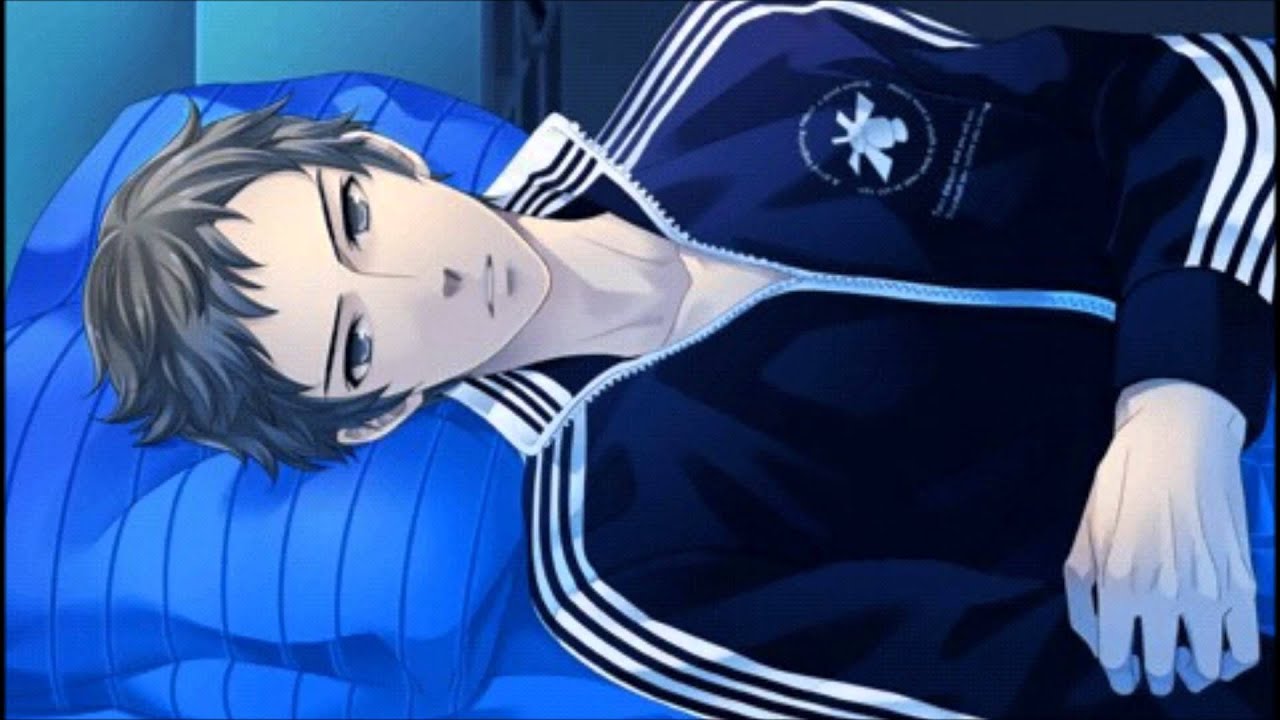 brothers conflict / 朝日奈昴 ボイス - YouTube